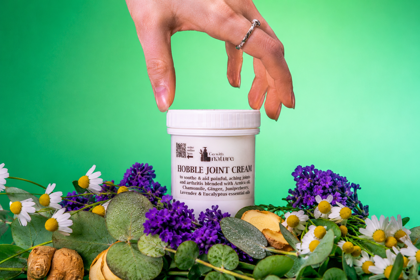 Hobble Joint Cream