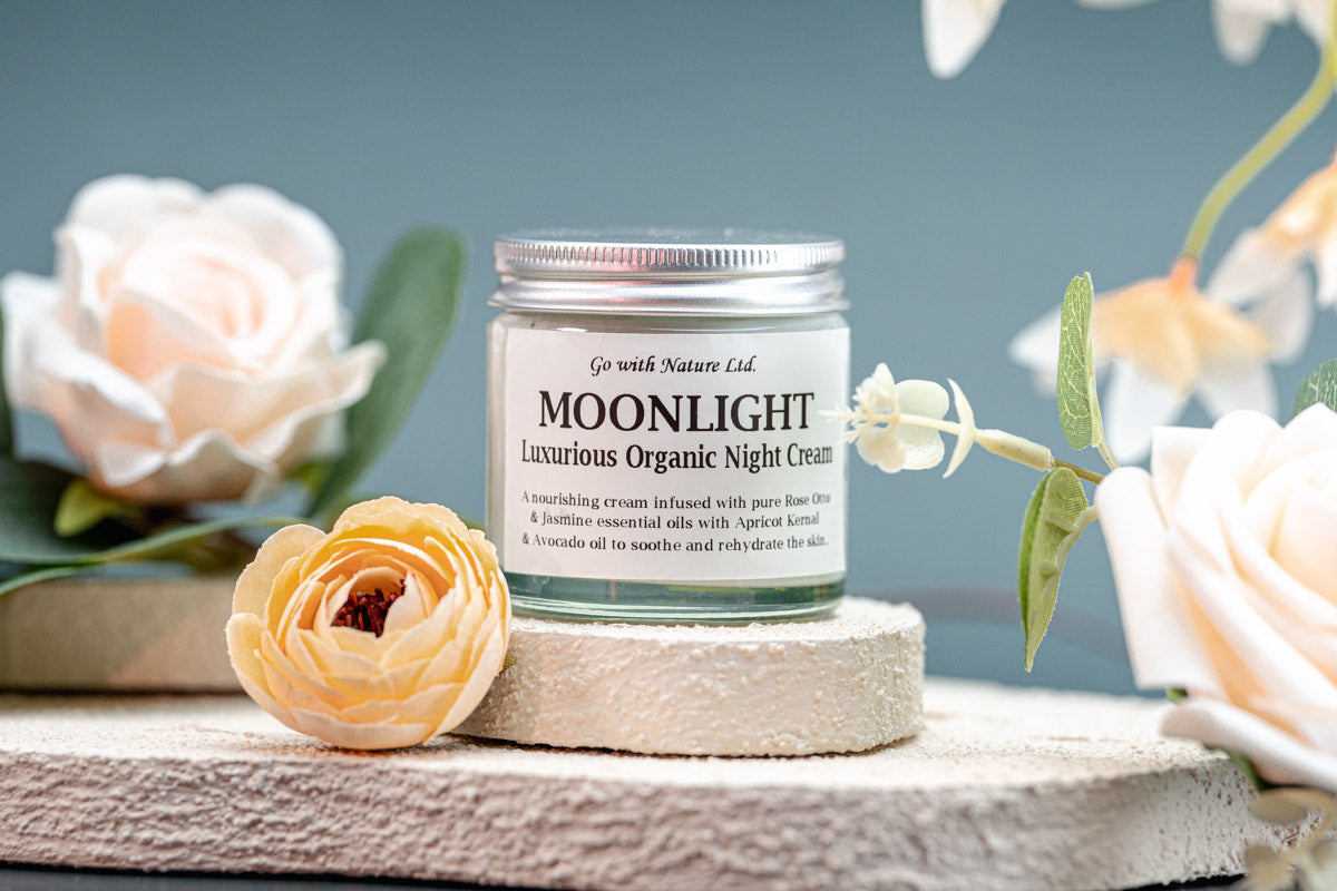 Moonlight Night Cream