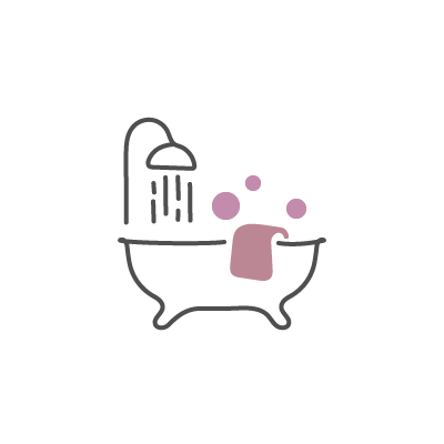 Bath & Shower