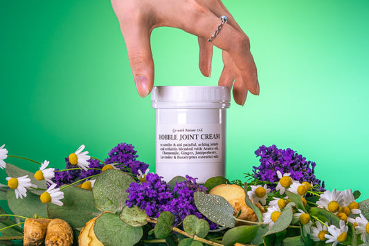 Hobble Joint Cream
