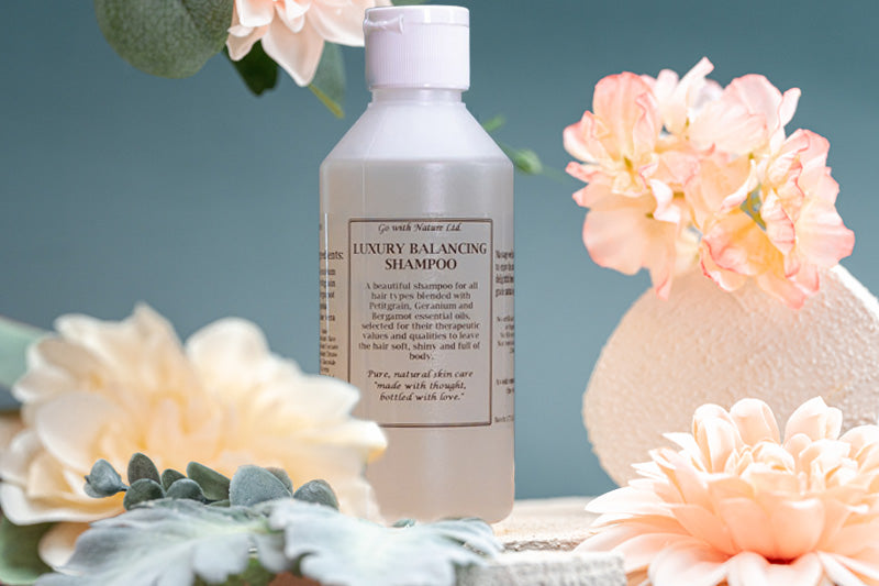 Luxury Balancing Shampoo
