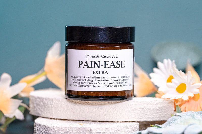 Pain Ease Extra