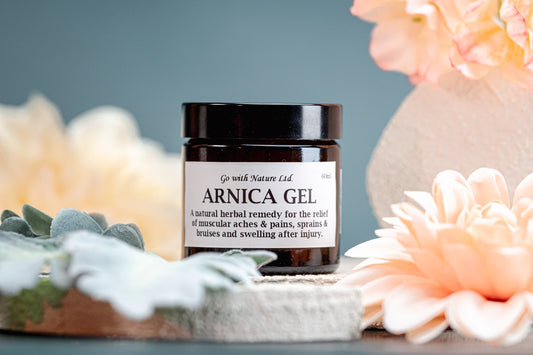 Arnica Gel