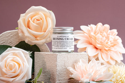 Bruising Cream