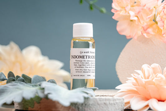 Endometriosis Blend