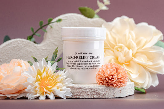 Fibro-Relief Cream