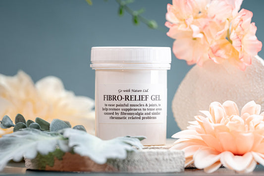 Fibro-Relief Gel