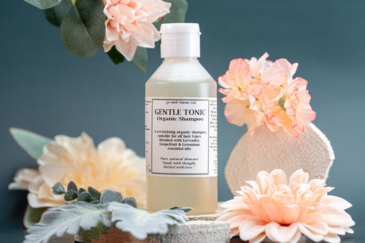 Gentle Tonic Shampoo