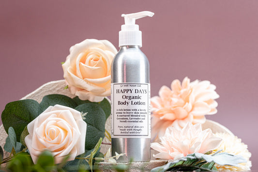 Happy Days Body Lotion