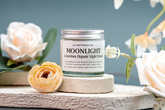 Moonlight Night Cream