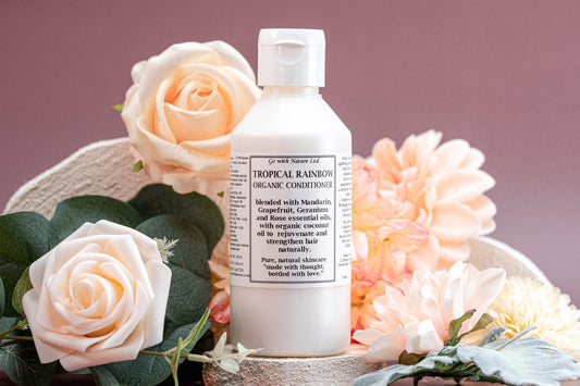 Tropical Rainbow Conditioner